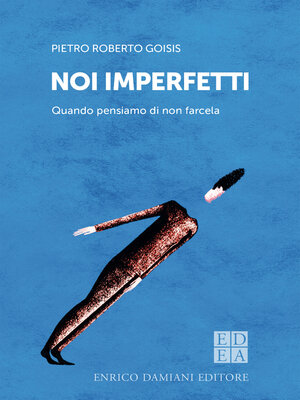 cover image of Noi imperfetti